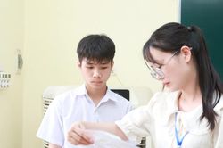 Điểm chuẩn vào lớp 10 năm 2026 của Hà Nội cao nhất 26 điểm