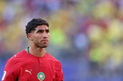 Thủ quân Ma Rốc nhận trát hầu tòa trước lượt trận thứ 2 World Cup 2026