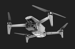Mất t&iacute;n hiệu giữa mưa băng, UAV Nga vẫn tự t&igrave;m đường về bằng c&aacute;ch n&agrave;o?
