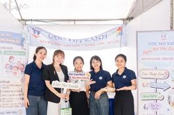 Trường sư phạm trang bị kỹ năng th&iacute;ch ứng với gi&aacute;o dục hiện đại cho sinh vi&ecirc;n năm cuối