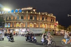 Ấn tượng Tuyền Châu, nơi khởi nguồn 'Con đường tơ lụa trên biển'