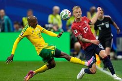 Kết quả b&oacute;ng đ&aacute; Bảng A World Cup 2026: Nam Phi 'lấy lại' một điểm trước CH Czech, nu&ocirc;i hy vọng đi tiếp với b&agrave;n thắng muộn tr&ecirc;n chấm phạt đền