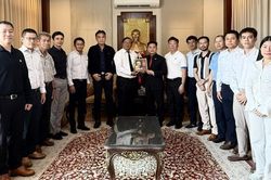 Tăng cường phối hợp bảo hộ công dân Việt Nam tại Đông Bắc Thái Lan