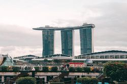 Xếp hạng năng lực cạnh tranh toàn cầu năm 2026: Singapore dẫn đầu, Hong Kong (Trung Quốc) đạt thành tích ấn tượng