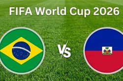 Nhận định, dự đoán trận đấu Brazil vs Haiti: Chờ cơn mưa bàn thắng từ Selecao