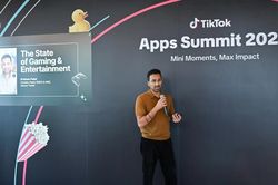 TikTok tung loạt giải pháp AI mới, mở bệ phóng tăng trưởng cho ngành ứng dụng Đông Nam Á