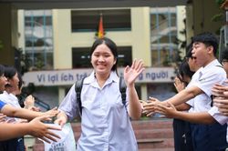 Điểm chuẩn lớp 10 trường chuy&ecirc;n năm 2026 tại TP. Hồ Ch&iacute; Minh