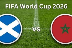 Nhận định, dự đoán trận đấu Scotland vs Morocco: Đại chiến vì tấm vé đi tiếp