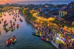 Việt Nam l&agrave; một trong những điểm đến hấp dẫn bậc nhất ch&acirc;u &Aacute;