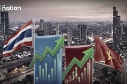 Việt Nam lần đầu v&agrave;o bảng xếp hạng năng lực cạnh tranh to&agrave;n cầu, Th&aacute;i Lan tăng 4 hạng