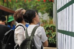 Đ&atilde; c&oacute; điểm thi lớp 10 H&agrave; Nội, th&iacute; sinh tra cứu điểm tại đ&acirc;y