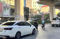 Thời tiết ngày 19/6: Bắc Bộ nắng nóng, vùng núi có mưa dông