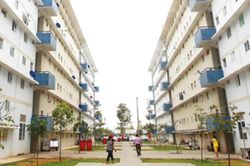 Hỗ trợ người lao động tiếp cận nhà ở
