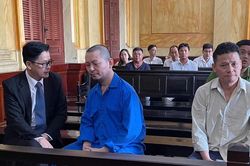 TP Hồ Chí Minh: Hôm nay (19/6), phúc thẩm án vụ 'Lạm dụng tín nhiệm chiếm đoạt 4 thửa đất'