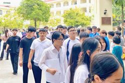 Tuyển sinh Đại học 2026: Những lưu ý để tránh 'trượt oan'