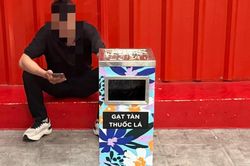 Hút một điếu thuốc lá có thể rút ngắn 20 phút cuộc đời