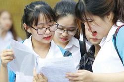 Chính sách ưu tiên tuyển sinh đại học 2026: Thí sinh cần lưu ý gì để không mất quyền lợi?
