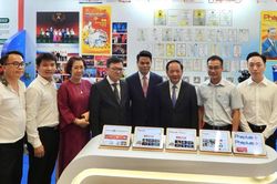 Khai hội Báo chí toàn quốc 2026 tại Hải Phòng