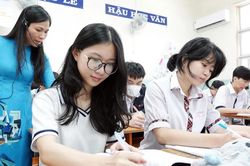 Công bố đáp án chính thức các môn thi tốt nghiệp THPT 2026