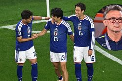 Cựu HLV đội tuyển Việt Nam giải thích sự tiến bộ của các đại diện châu Á tại World Cup 2026