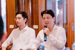 Hiến kế gửi Đoàn: Kiến tạo hệ sinh thái, hình thành bệ phóng cho thế hệ doanh nhân mới