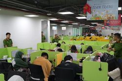 Khởi tố thêm 11 vụ án, gần 200 bị can liên quan lừa bán 'kỳ nghỉ dưỡng'