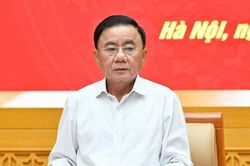 Quy định mới của Ban Bí thư về bảo vệ, chăm sóc sức khỏe cán bộ diện Trung ương quản lý
