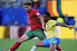 Chuyên gia Việt: Brazil và Morocco giành 3 điểm
