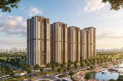 Khởi công dự án nhà ở xã hội dành cho lực lượng vũ trang