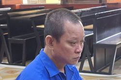 Lĩnh 16 năm tù vì đẩy anh rể rơi từ trên gác xuống đất tử vong