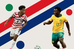 Nhận định Mỹ vs Australia, 02h00 ngày 20/6: Tiếp đà chiến thắng