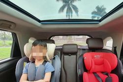 Nguy cơ thiếu đơn vị chứng nhận ghế trẻ em trên ô tô trước 1/7