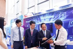 Khai mạc Hội B&aacute;o to&agrave;n quốc năm 2026 tại Hải Ph&ograve;ng