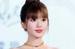 Triệu Lộ Tư và Trương Lăng Hách trở thành trò cười