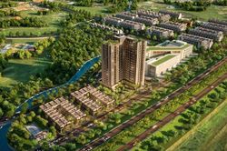 Thái Nguyên lên kế hoạch khởi công 6 dự án NOXH, nhà cho thuê với gần 6.000 căn hộ