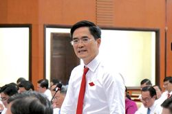TPHCM miễn phí xe buýt để hút người dân sử dụng giao thông công cộng