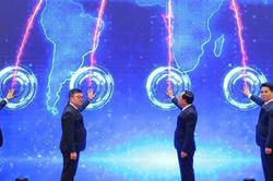 Khai mạc Diễn đ&agrave;n B&aacute;o ch&iacute; to&agrave;n quốc 2026