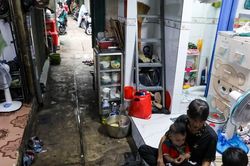 Chi hơn 16.300 tỷ đồng xóa hai khu 'nhà hộp diêm' ở trung tâm TPHCM