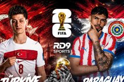 Nhận định Thổ Nhĩ Kỳ vs Paraguay, 10h00 ngày 20/6: Mệnh lệnh phải thắng