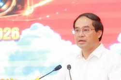 B&iacute; thư Th&aacute;i Nguy&ecirc;n: B&aacute;o ch&iacute; đồng h&agrave;nh đạt mục ti&ecirc;u tăng trưởng 2 con số