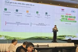 E10 và bài toán tài chính cho ngành nhiên liệu sinh học