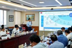 Vietsovpetro - Trường Đại học Bách khoa TP HCM: Định hình hệ sinh thái hợp tác chiến lược trong kỷ nguyên số