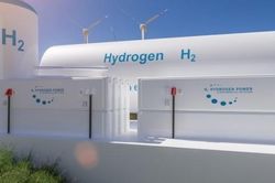 Hydro k&iacute;ch th&iacute;ch - Tiềm năng v&agrave; th&aacute;ch thức trong khai th&aacute;c năng lượng sạch từ đ&aacute; chứa sắt
