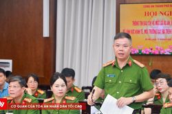 Vụ 'Hợp đồng kỳ nghỉ': Khi cử nhân làm giám đốc Công ty lừa đảo