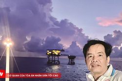Chút nắng, gió Trường Sa