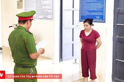 Giao tiền dưỡng già cho cháu, bị chiếm đoạt 800 triệu