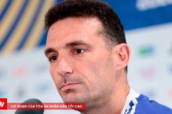 Scaloni đau đầu chọn Alvarez hay Lautaro trước trận gặp Áo