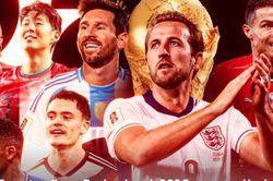 Lịch thi đấu World Cup 2026 cập nhật mới nhất