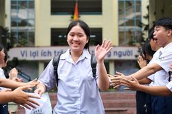 Đã có điểm thi lớp 10 TPHCM năm 2026, xem kết quả tại đây