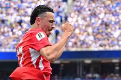 Kết quả bóng đá hôm nay 19/6: Kịch tính World Cup 2026